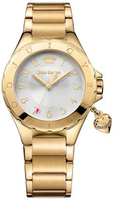 Juicy Couture Rio Watch