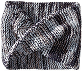 Thumbnail for your product : BCBGeneration Chunky Shine Twisted Cowl
