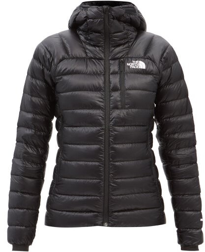 the north face pertex