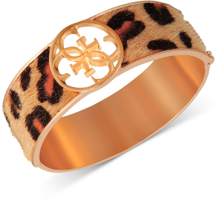 guess bracelet macys