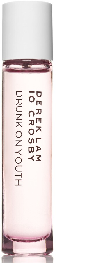 Drunk On Youth Derek Lam 2025