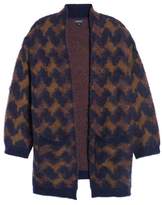 Thumbnail for your product : Lucky Brand Iona Cardigan