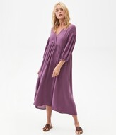 Thumbnail for your product : Michael Stars Giedre Midi Dress