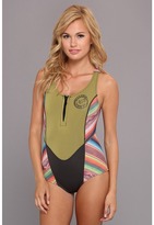 Thumbnail for your product : Billabong Shorty Jane Spring Suit