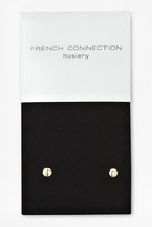 Thumbnail for your product : French Connection Studded Tights