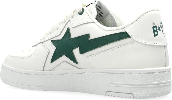 A Bathing Ape BAPE STA Sneakers