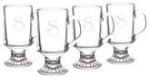 Thumbnail for your product : Cathy's Concepts Monogram Irish Coffee Mugs