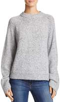 Thumbnail for your product : AG Jeans Noelle Metallic Sweater