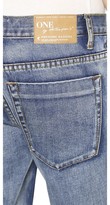 Thumbnail for your product : One Teaspoon Mustang Awesome Baggie Jeans