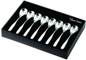 Robert Welch Stanton Coffee Spoons (8 Piece Set)