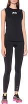 Thumbnail for your product : Reebok x Victoria Beckham Performance leggings