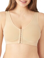 Thumbnail for your product : Wacoal B Smooth Front-Close Bra