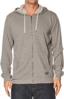 Thumbnail for your product : RVCA Crucial Zip Up Fleece