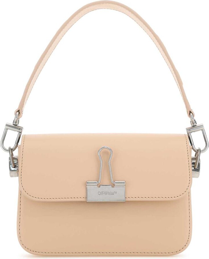 Off-White Handbags.
