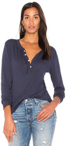 Thumbnail for your product : NSF Baylor Henley Tee