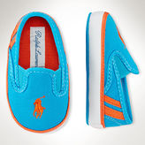 Thumbnail for your product : Ralph Lauren Serena II Sneaker