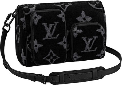 Louis Vuitton Speedy Multipocket - ShopStyle Shoulder Bags