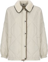 Brunello Cucinelli Women's Jackets | ShopStyle