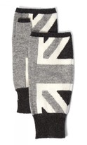 Thumbnail for your product : Autumn Cashmere Union Fingerless Gloves