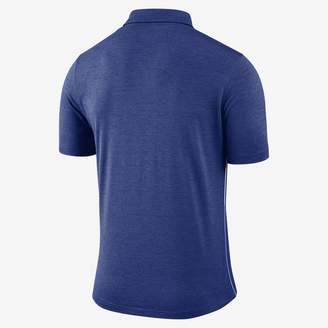Nike Breathe Touch (MLB Royals) Men's Polo