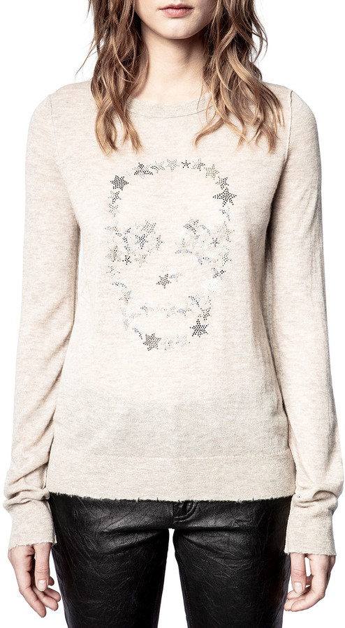 skull cashmere canada