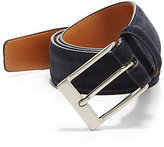Thumbnail for your product : Saks Fifth Avenue Crosta Suede Belt