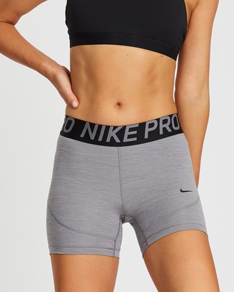 Nike Pro 5" Shorts