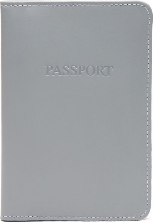  Azeeda 'Designer Fish' Passport Cover & Luggage Tag Travel Set  (PA00022122) : Clothing, Shoes & Jewelry