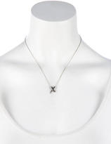 Thumbnail for your product : Tiffany & Co. Paloma's X Pendant