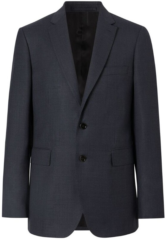 Burberry Fit Suit | Shop the world's collection of | ShopStyle