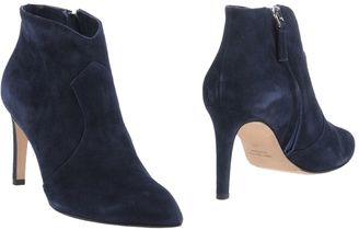 Julie Dee Ankle boots