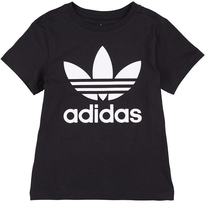 Visiter la boutique adidasadidas Yg Id Boxy Tee Maillot Fille 