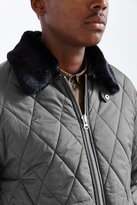 Thumbnail for your product : Stussy Quilted Flight Jacket