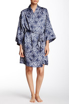 Thumbnail for your product : Shimera Satin Kimono Robe