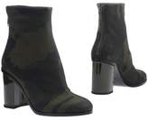 Thumbnail for your product : Marios Ankle boots