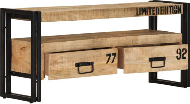 17 Stories TV Stand for TVs up to 19''