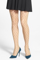 Thumbnail for your product : Wolford 'Rice Dots' Tights