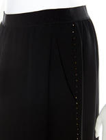 Thumbnail for your product : Marc Jacobs Silk Skirt