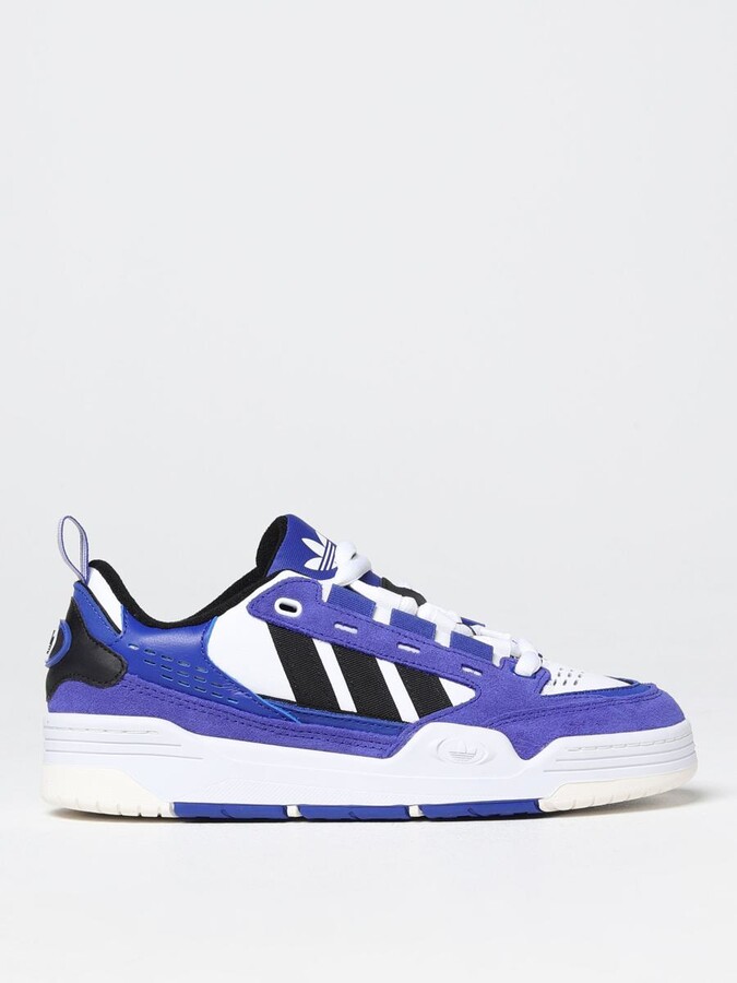adidas Man Sneakers. - ShopStyle