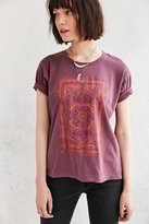 Thumbnail for your product : Truly Madly Deeply Floral Jewel Tee