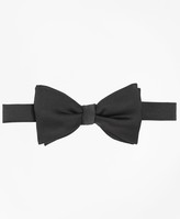 Thumbnail for your product : Brooks Brothers Butterfly Pre-Tied Bow Tie