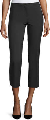 Lafayette 148 New York Downtown Cropped Pants