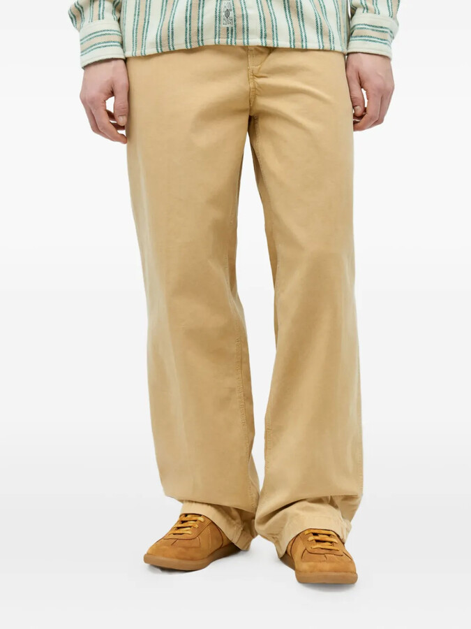Dickies Gabardine Trousers