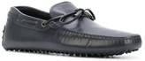 Thumbnail for your product : Tod's lace-up loafers