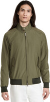 Thumbnail for your product : Baracuta Archive Fit G9 Jacket