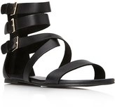 Thumbnail for your product : Forever 21 Day Dreamer Strappy Sandals
