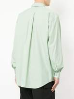 Thumbnail for your product : Martine Rose classic shirt