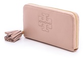 Thumbnail for your product : Tory Burch Thea Zip Continental Wallet
