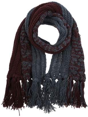 Armani Collezioni Oblong scarves - Item 46525183