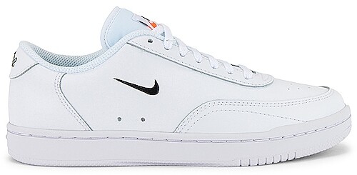 zalando nike court vintage
